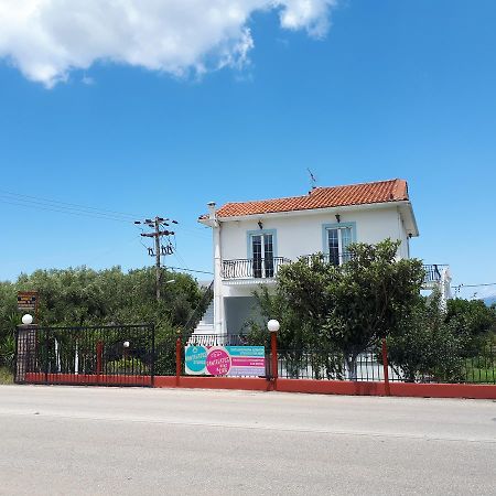 Pantelatos Studios Sami  Exterior foto